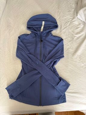 Lululemon define jacket